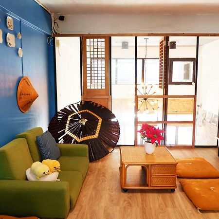 First Phuket Hostel 외부 사진