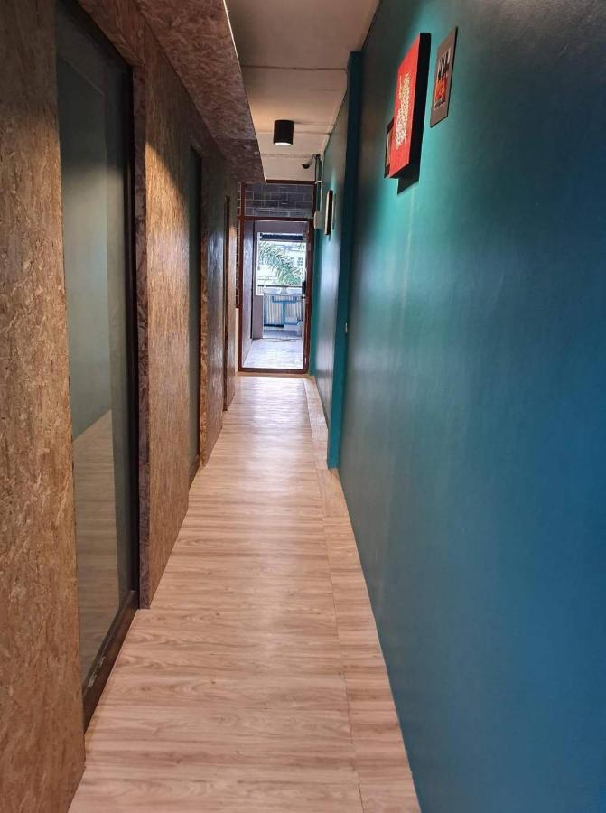 First Phuket Hostel 외부 사진