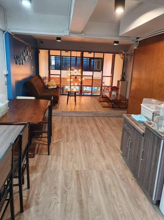 First Phuket Hostel 외부 사진
