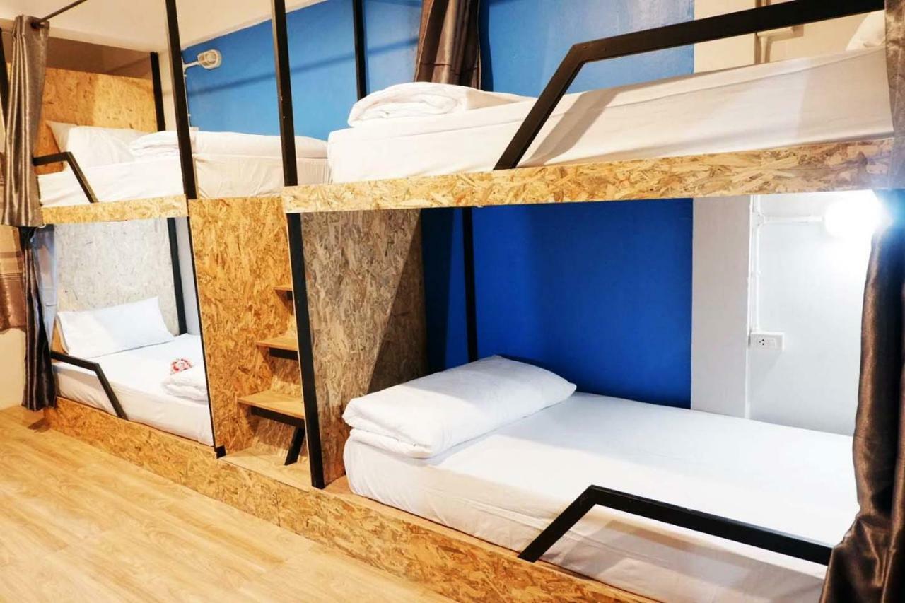 First Phuket Hostel 외부 사진