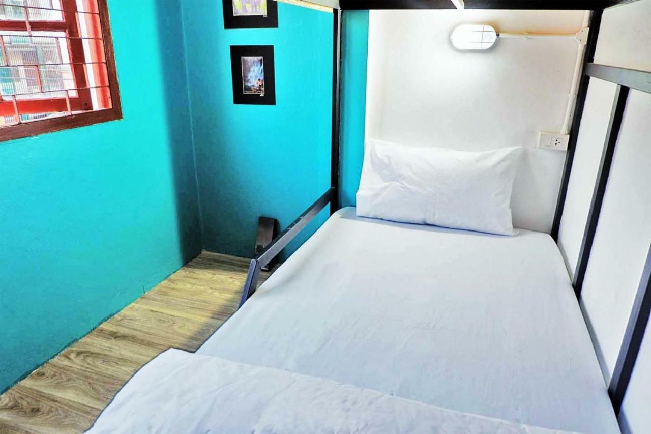 First Phuket Hostel 외부 사진
