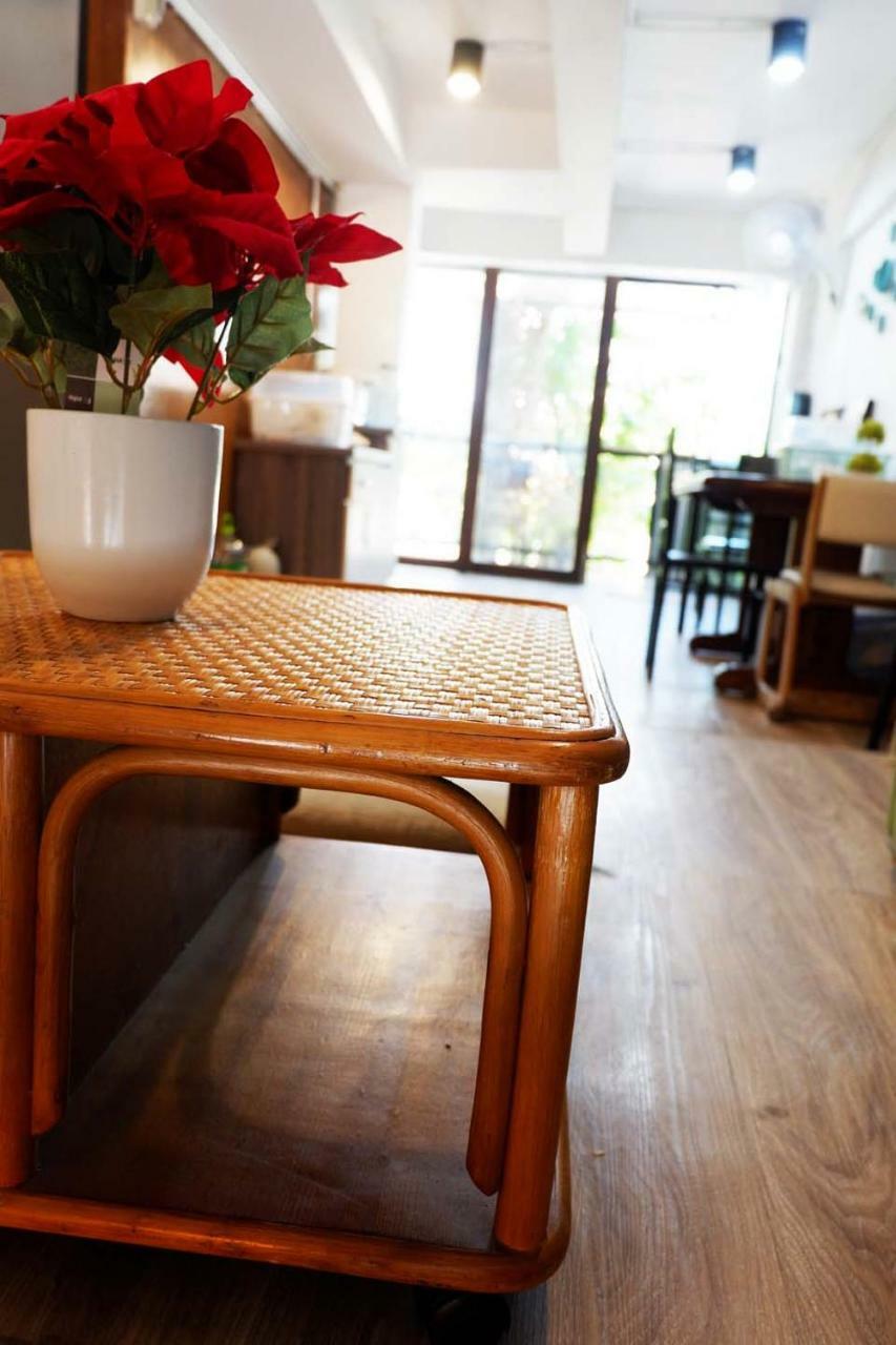 First Phuket Hostel 외부 사진