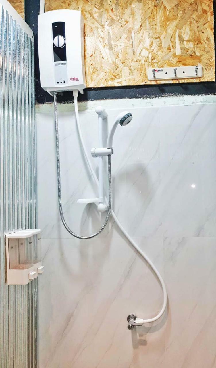 First Phuket Hostel 외부 사진